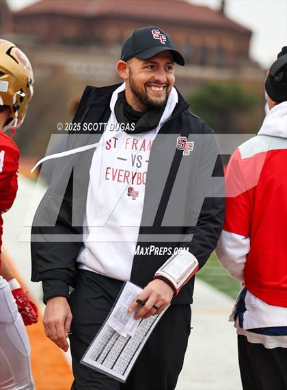 Thumbnail 2 in Bishop Timon-St. Jude @ St. Francis photogallery.