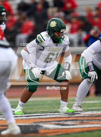 Thumbnail 1 in Bishop Timon-St. Jude @ St. Francis photogallery.