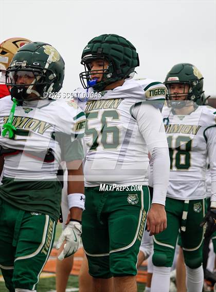 Thumbnail 1 in Bishop Timon-St. Jude @ St. Francis photogallery.