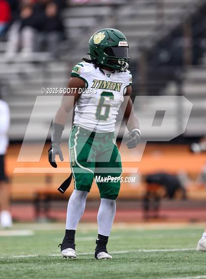 Thumbnail 3 in Bishop Timon-St. Jude @ St. Francis photogallery.