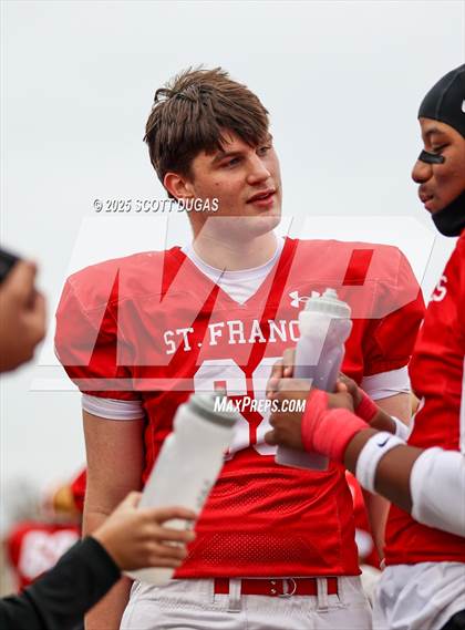 Thumbnail 3 in Bishop Timon-St. Jude @ St. Francis photogallery.