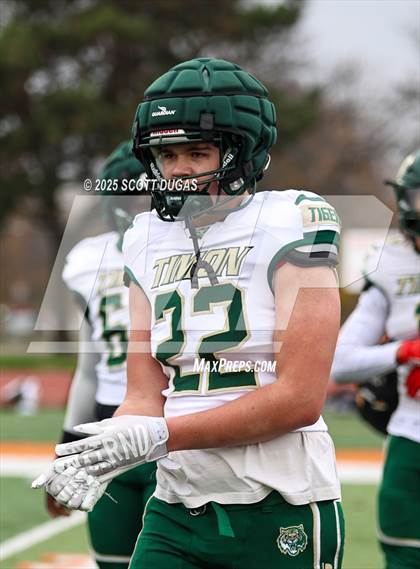 Thumbnail 2 in Bishop Timon-St. Jude @ St. Francis photogallery.