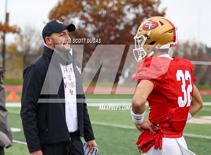 Thumbnail 2 in Bishop Timon-St. Jude @ St. Francis photogallery.