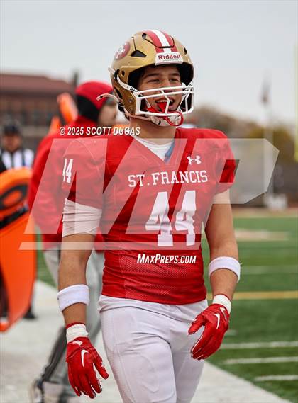 Thumbnail 2 in Bishop Timon-St. Jude @ St. Francis photogallery.