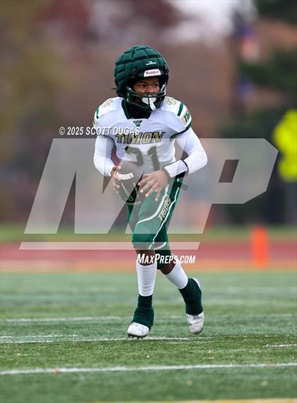 Thumbnail 2 in Bishop Timon-St. Jude @ St. Francis photogallery.