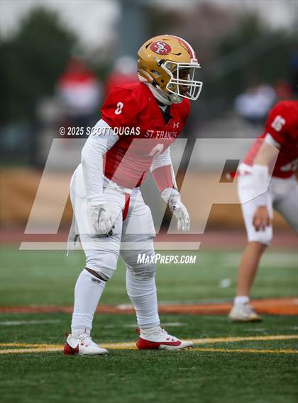 Thumbnail 1 in Bishop Timon-St. Jude @ St. Francis photogallery.