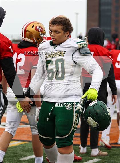 Thumbnail 1 in Bishop Timon-St. Jude @ St. Francis photogallery.