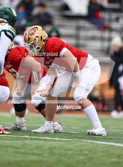 Thumbnail 1 in Bishop Timon-St. Jude @ St. Francis photogallery.