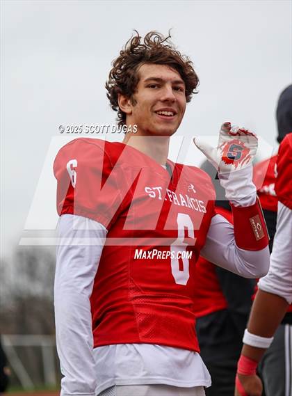 Thumbnail 1 in Bishop Timon-St. Jude @ St. Francis photogallery.