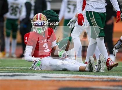 Thumbnail 1 in Bishop Timon-St. Jude @ St. Francis photogallery.