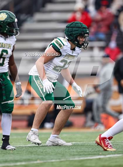 Thumbnail 2 in Bishop Timon-St. Jude @ St. Francis photogallery.