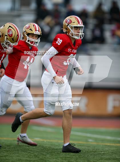 Thumbnail 1 in Bishop Timon-St. Jude @ St. Francis photogallery.