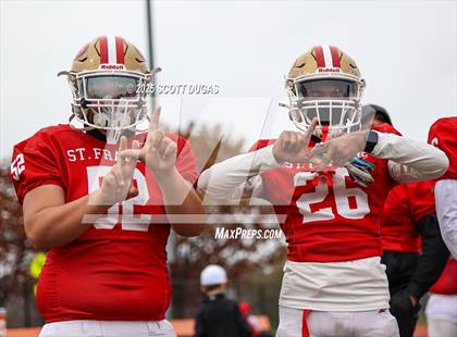 Thumbnail 2 in Bishop Timon-St. Jude @ St. Francis photogallery.