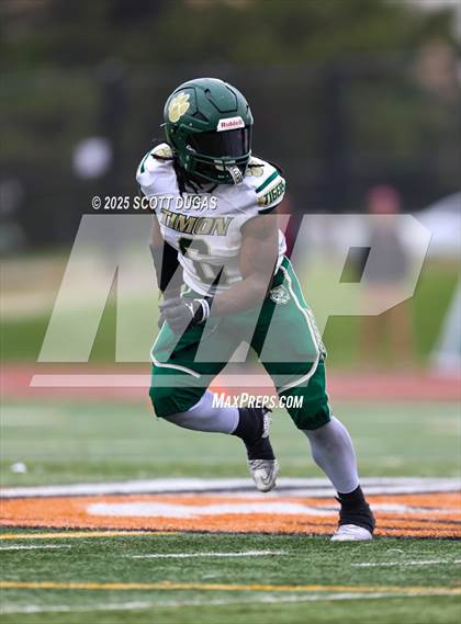 Thumbnail 3 in Bishop Timon-St. Jude @ St. Francis photogallery.