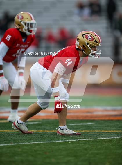 Thumbnail 3 in Bishop Timon-St. Jude @ St. Francis photogallery.