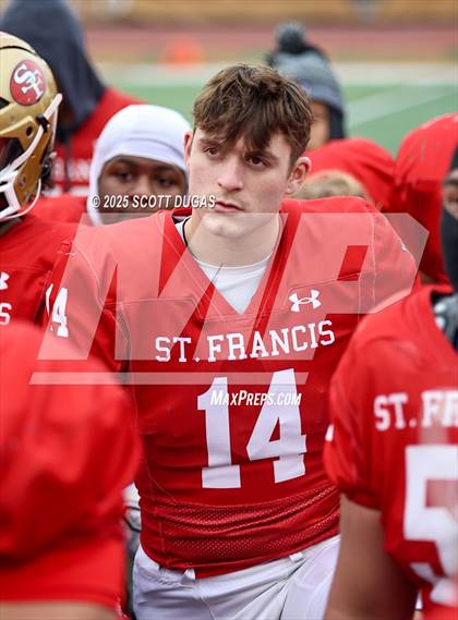 Thumbnail 1 in Bishop Timon-St. Jude @ St. Francis photogallery.