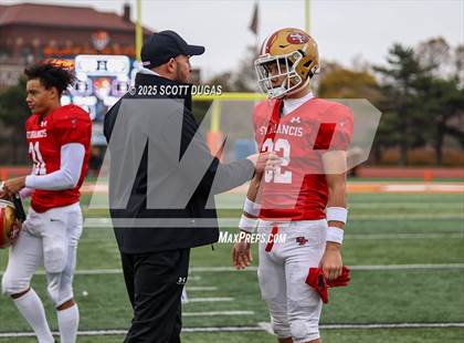 Thumbnail 3 in Bishop Timon-St. Jude @ St. Francis photogallery.