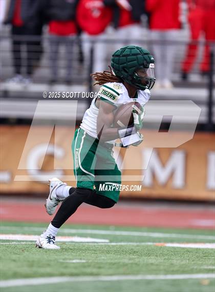 Thumbnail 1 in Bishop Timon-St. Jude @ St. Francis photogallery.