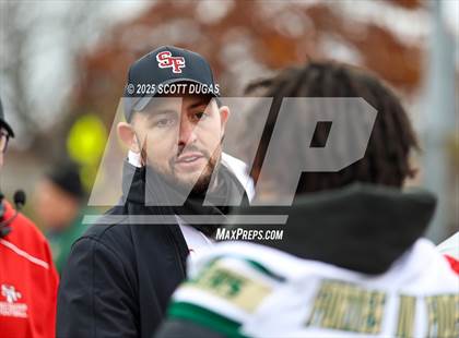 Thumbnail 2 in Bishop Timon-St. Jude @ St. Francis photogallery.