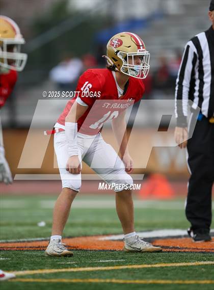 Thumbnail 2 in Bishop Timon-St. Jude @ St. Francis photogallery.