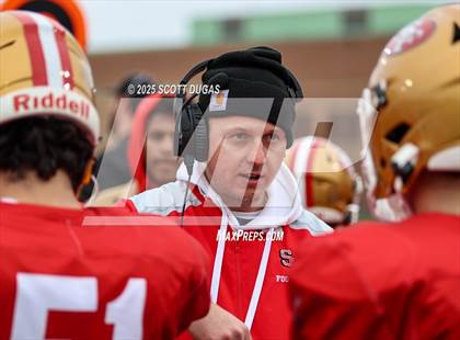 Thumbnail 2 in Bishop Timon-St. Jude @ St. Francis photogallery.