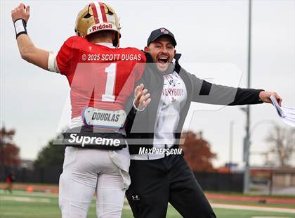 Thumbnail 2 in Bishop Timon-St. Jude @ St. Francis photogallery.