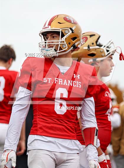 Thumbnail 2 in Bishop Timon-St. Jude @ St. Francis photogallery.