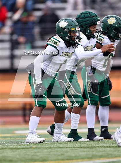 Thumbnail 2 in Bishop Timon-St. Jude @ St. Francis photogallery.