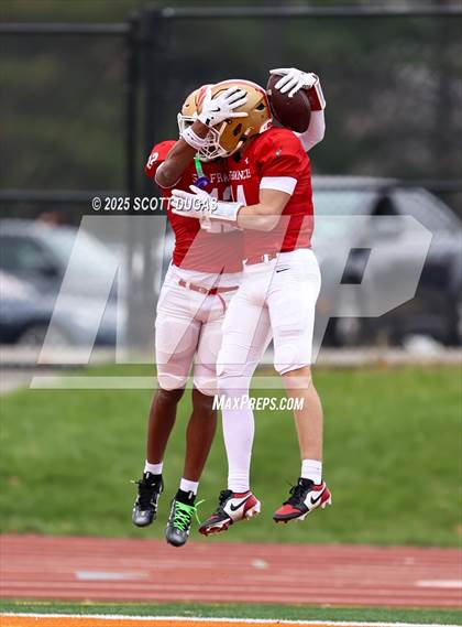 Thumbnail 2 in Bishop Timon-St. Jude @ St. Francis photogallery.