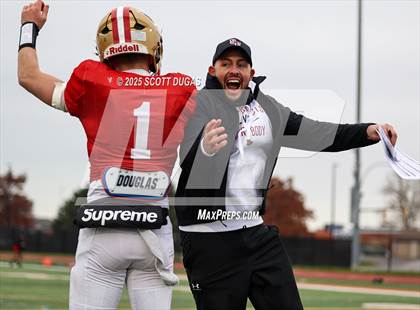 Thumbnail 1 in Bishop Timon-St. Jude @ St. Francis photogallery.