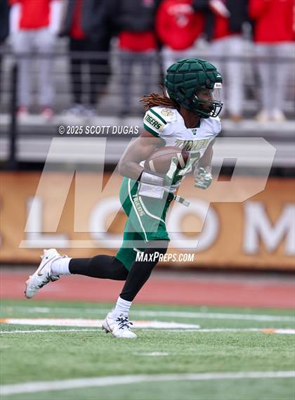 Thumbnail 3 in Bishop Timon-St. Jude @ St. Francis photogallery.