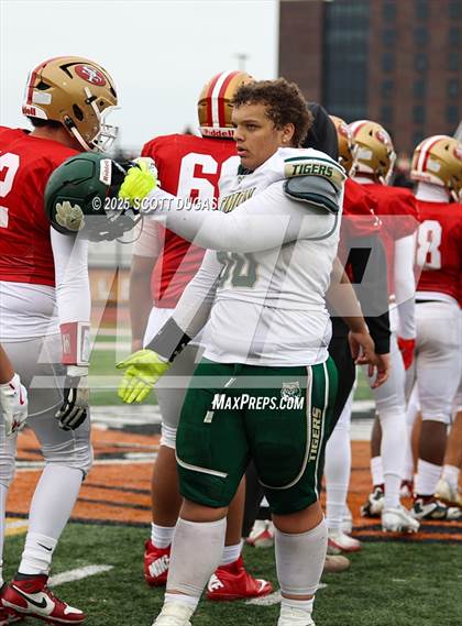 Thumbnail 3 in Bishop Timon-St. Jude @ St. Francis photogallery.