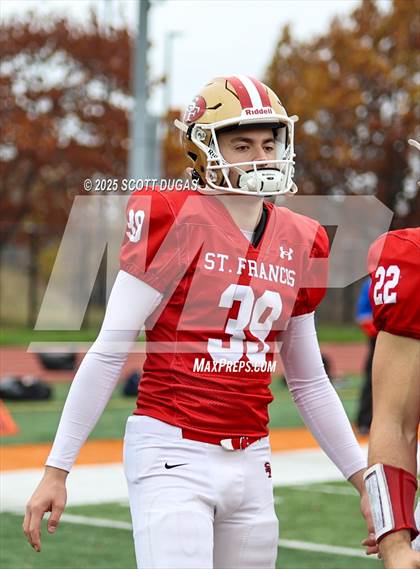 Thumbnail 1 in Bishop Timon-St. Jude @ St. Francis photogallery.