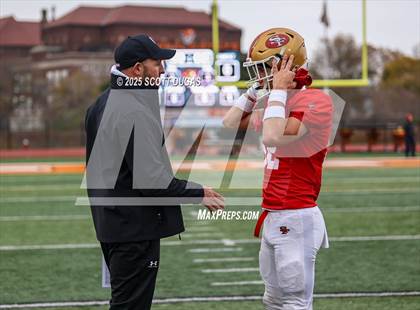 Thumbnail 1 in Bishop Timon-St. Jude @ St. Francis photogallery.