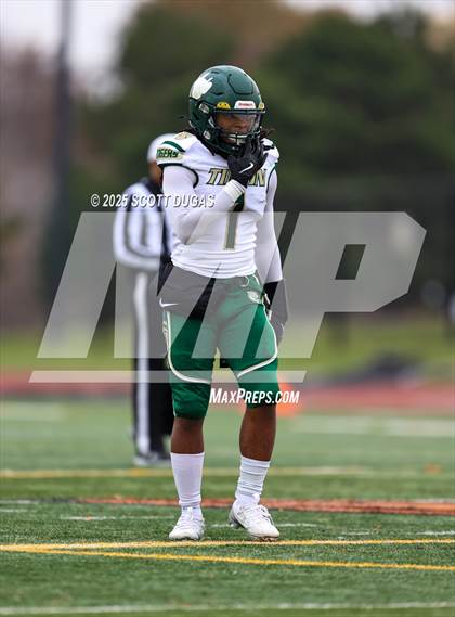 Thumbnail 2 in Bishop Timon-St. Jude @ St. Francis photogallery.