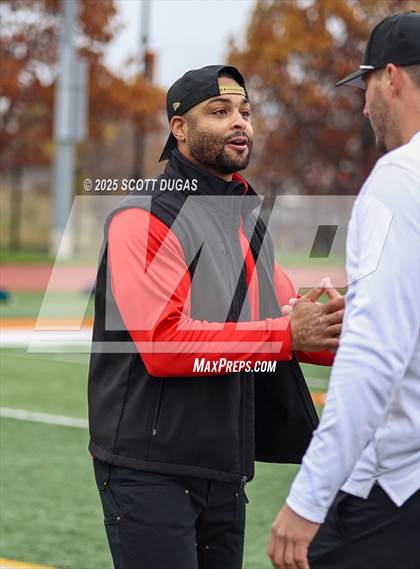 Thumbnail 2 in Bishop Timon-St. Jude @ St. Francis photogallery.