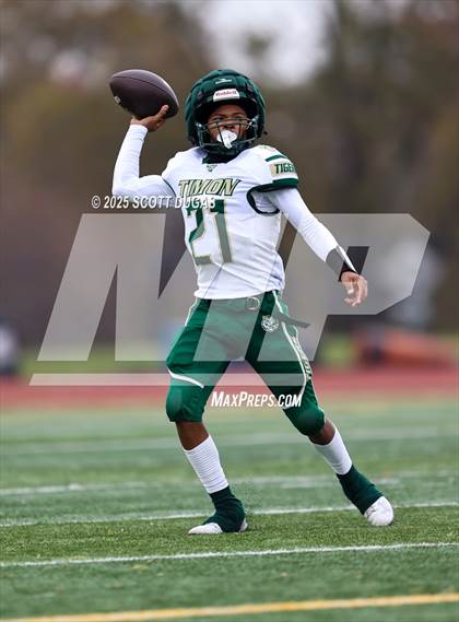 Thumbnail 3 in Bishop Timon-St. Jude @ St. Francis photogallery.