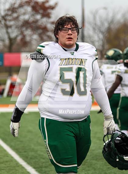 Thumbnail 1 in Bishop Timon-St. Jude @ St. Francis photogallery.