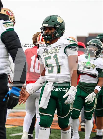 Thumbnail 3 in Bishop Timon-St. Jude @ St. Francis photogallery.