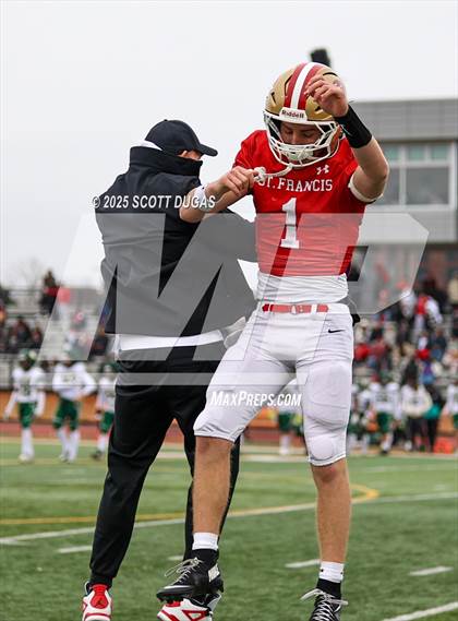 Thumbnail 3 in Bishop Timon-St. Jude @ St. Francis photogallery.