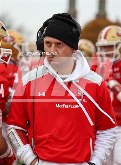 Thumbnail 1 in Bishop Timon-St. Jude @ St. Francis photogallery.