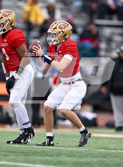 Thumbnail 2 in Bishop Timon-St. Jude @ St. Francis photogallery.