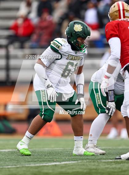 Thumbnail 1 in Bishop Timon-St. Jude @ St. Francis photogallery.