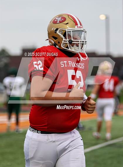 Thumbnail 2 in Bishop Timon-St. Jude @ St. Francis photogallery.