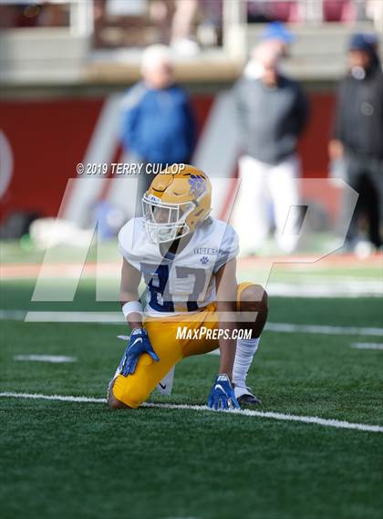 Thumbnail 3 in Orem vs. Salem Hills (UHSAA 5A Semifinal) photogallery.