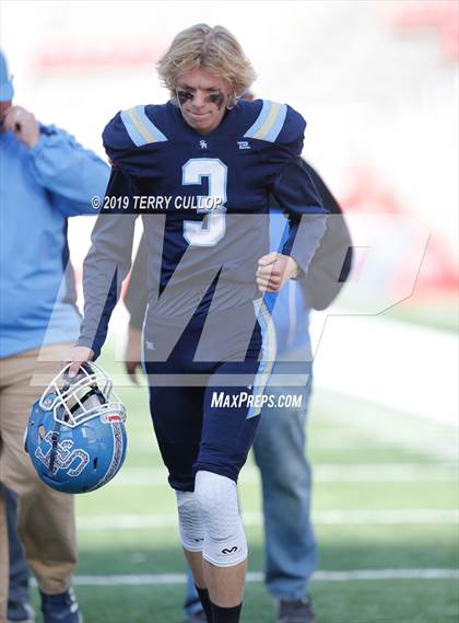 Thumbnail 1 in Orem vs. Salem Hills (UHSAA 5A Semifinal) photogallery.
