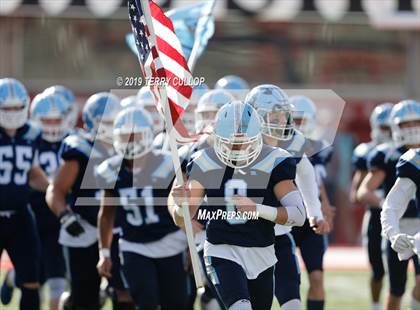 Thumbnail 2 in Orem vs. Salem Hills (UHSAA 5A Semifinal) photogallery.