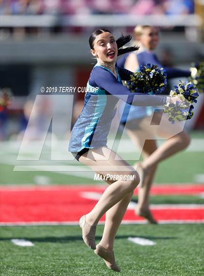 Thumbnail 1 in Orem vs. Salem Hills (UHSAA 5A Semifinal) photogallery.