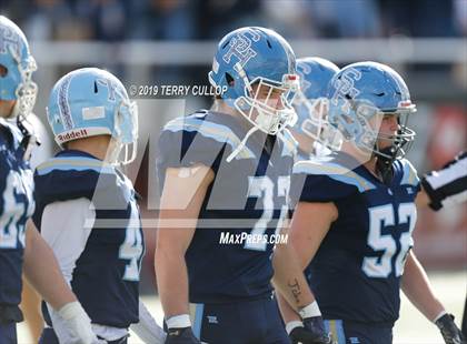Thumbnail 2 in Orem vs. Salem Hills (UHSAA 5A Semifinal) photogallery.