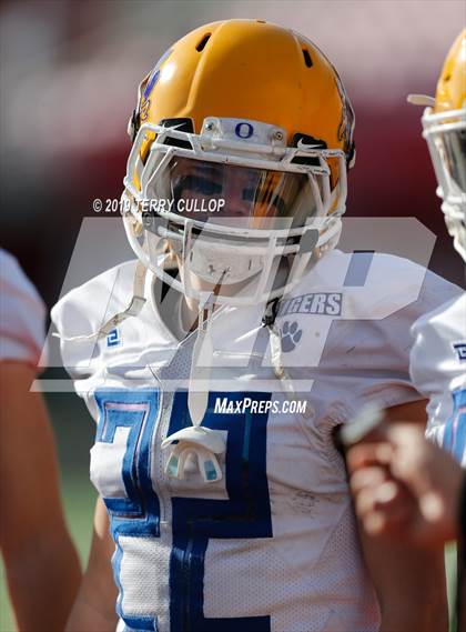 Thumbnail 2 in Orem vs. Salem Hills (UHSAA 5A Semifinal) photogallery.